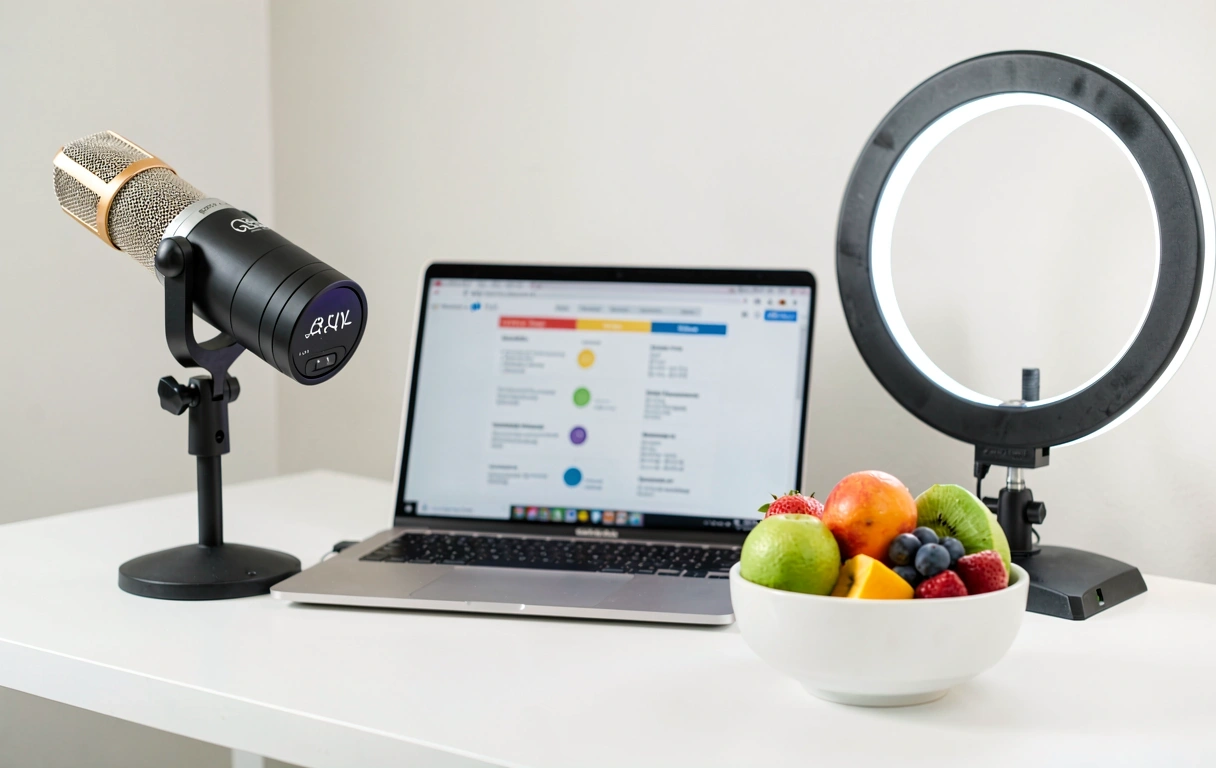 Postazione consulenza online Equilibrio Alimentare