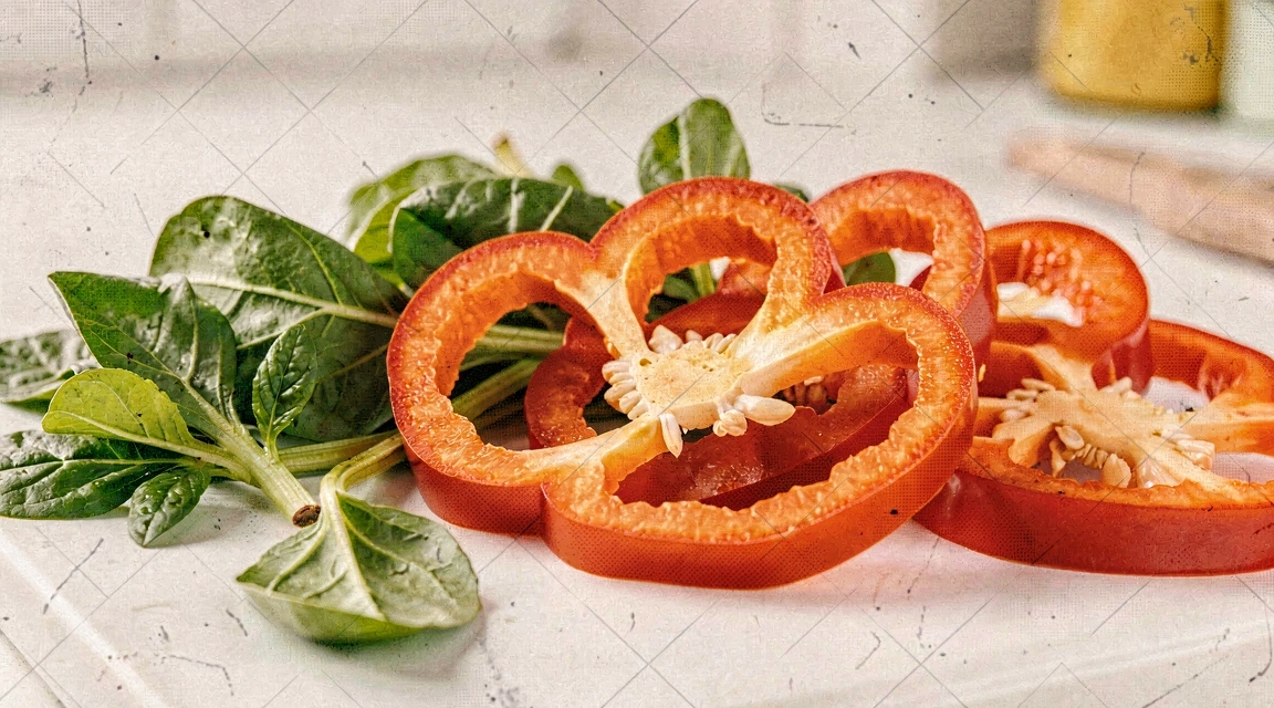 Nutrizione e Trasparenza