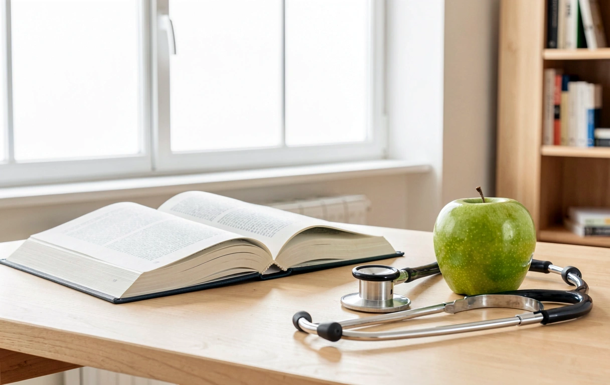 Professionalismo e strumenti clinici